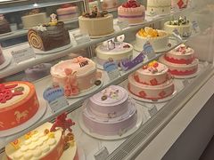 -GANSO元祖食品(白下店)