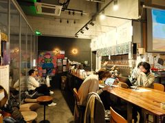 -跳海酒馆(江湾里店)