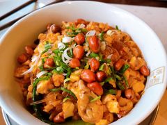 -春发生饭店·非遗(南院门店)