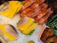 -松鹤精致料理(五一中路店)