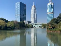 -上海浦东华美达大酒店