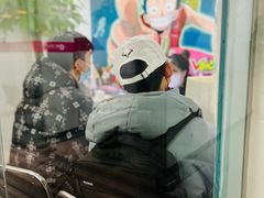 -樱花国际日语(人广中心)