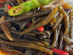 -帕米尔食府(白云观店)