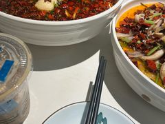 -南山翁新概念川菜(江宁万达广场店)