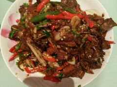 -钱小奴创意自助餐厅·原切谷饲安格斯畅吃(苏州昆山招商花园城店)