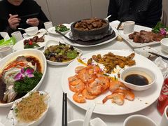 -小贝壳酒楼(经九路店)