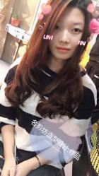 烫染-SH名剪坊.造型设计