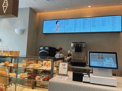 -喜茶(合肥中环城店)
