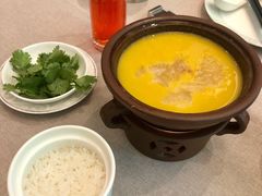 鱼翅捞饭-清水蘭軒