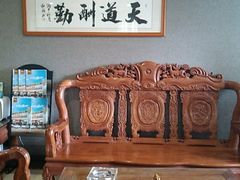 -鸿记海鲜大酒楼(开发区店)