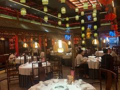 -宝轩渔府·老字号海鲜·正宗津菜(水上店)
