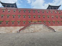 -须弥福寿之庙