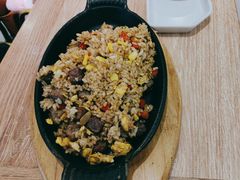 -豪客来牛排(成都锦江大融城店)