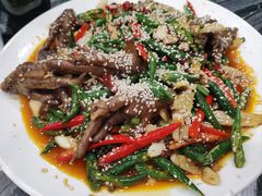 -江湖黑大兔(杨家坪店)