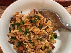 海肠捞饭-KŌNG胶东小馆·酒馆(华熙店)