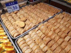 板栗饼-北三凯奇清真食品店