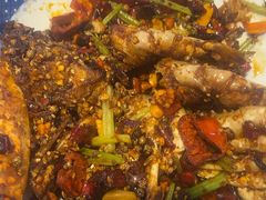 -渔家风味·鲅鱼水饺·央视展播·海鲜天津菜(开发区店)