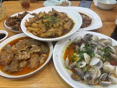 -红灯笼龙凤饭店(宁波老字号店)