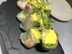 -羲和雅苑•北京烤鸭(国贸商城店)