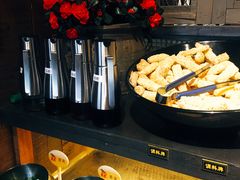 -手选潮汕鲜活牛肉火锅(二七广场店)