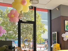 -德克士(通灌北路店)