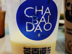 -茶百道(湖墅潮王路店)