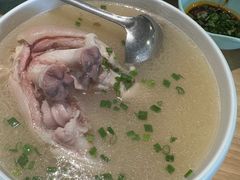 -冯记豆花店(健翔桥店)