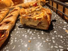 蔓越莓吐司-红跑车(仙鹤街店)