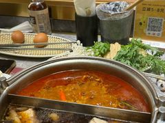 -一绪に寿喜烧(荟聚店)