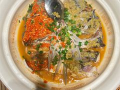 -爱碗亭·鲜炒湖南菜(壹城中心店)