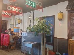 -仁和四季涮肉馆(天坛南门店)