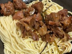 -河南拉面(肇周路店)