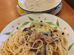 -萨莉亚意式餐厅(鸿大广场店)