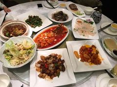 -和记小菜(东方店)