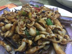 -广胜通达海鲜食府(黄沙店)