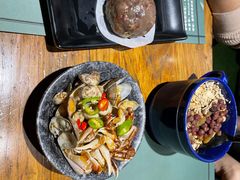 -八月美食小馆(银泰城总店)