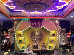 -小天鹅火锅·一线江景洪鼎旗舰店(洪崖洞店)