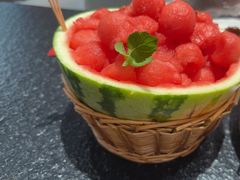 -周姑娘不等味·牛羊肉火锅·螃蟹罗氏虾·烤鱼烤串(高邮店)