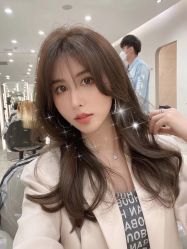 -Rise Hair上升造型