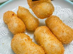 -双月饭店·20年老字号(新村店)