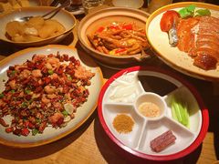 -青年公社烤鸭(滨湖银泰店)