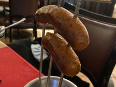 -五洲皇冠巴西烤肉餐厅