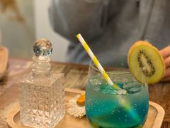 仲夏夜之梦-FLOVIE FLORIST CAFE