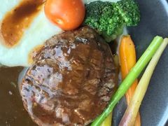 牛脸肉意面-atta bj(国贸商城店)