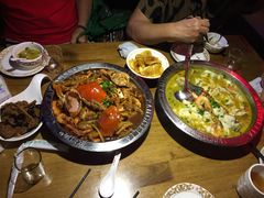 -胖哥俩肉蟹煲(海盐总店)