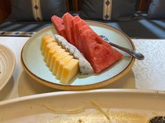 -醉霖生态餐厅(交大店)
