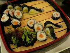 picture-珀丽酒店-协奏坊餐厅
