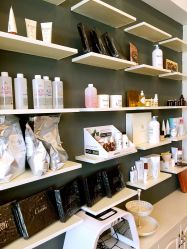 -scarlet斯卡莱美容护理机构