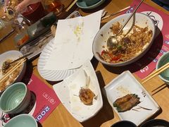 -一心创作料理屋(经开万达店)