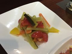 -爱茉莉意大利西餐厅